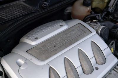 2004 Renault CLIO 172