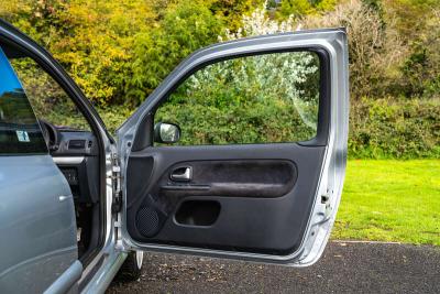 2004 Renault CLIO 172