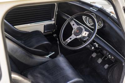 1969 Morris MINI COOPER MK II