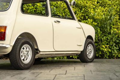 1969 Morris MINI COOPER MK II