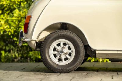 1969 Morris MINI COOPER MK II