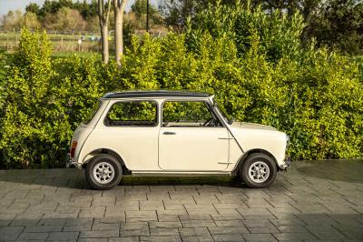 1969 Morris MINI COOPER MK II