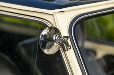 1969 Morris MINI COOPER MK II