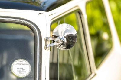 1969 Morris MINI COOPER MK II