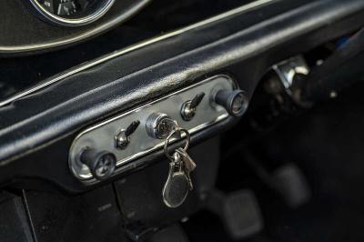 1969 Morris MINI COOPER MK II