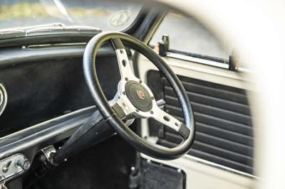 1969 Morris MINI COOPER MK II