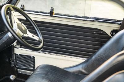 1969 Morris MINI COOPER MK II