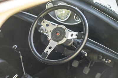 1969 Morris MINI COOPER MK II