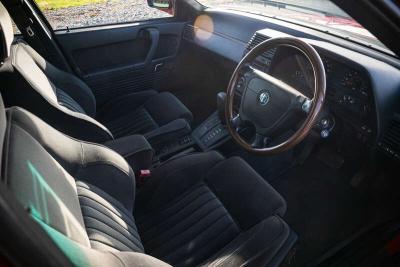 1997 Alfa Romeo 164