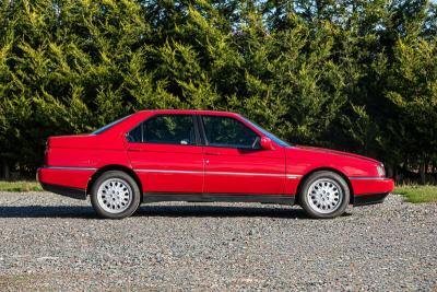 1997 Alfa Romeo 164