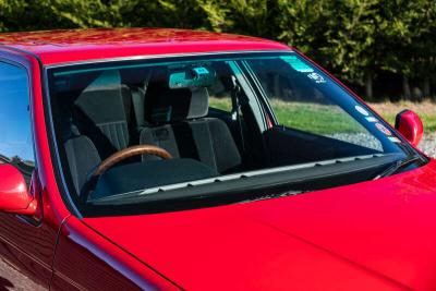 1997 Alfa Romeo 164