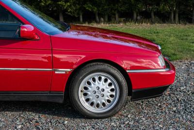 1997 Alfa Romeo 164