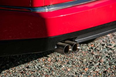 1997 Alfa Romeo 164