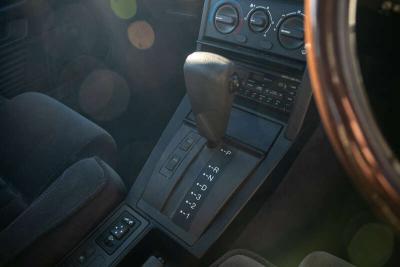 1997 Alfa Romeo 164