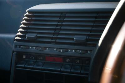 1997 Alfa Romeo 164