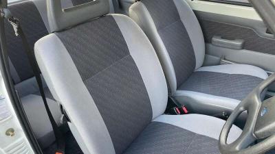 1988 Ford FIESTA