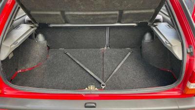 1988 Ford FIESTA