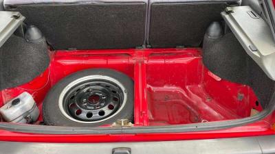 1988 Ford FIESTA