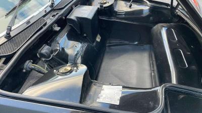 1978 Fiat X1/9