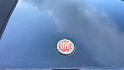 1978 Fiat X1/9