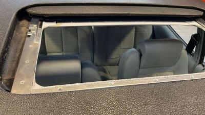 1975 Ford Capri