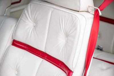 1976 Lincoln CONTINENTAL LIPSTICK MODEL