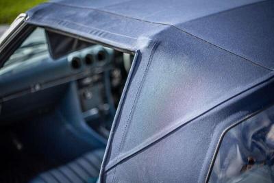 1975 Mercedes - Benz 450SL R107