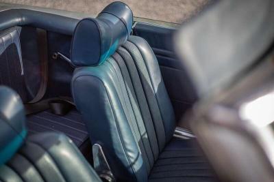 1975 Mercedes - Benz 450SL R107