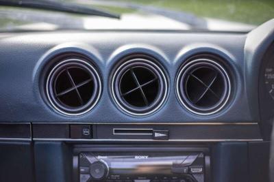 1975 Mercedes - Benz 450SL R107