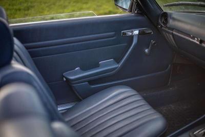 1975 Mercedes - Benz 450SL R107