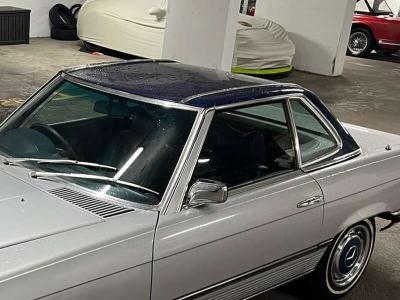 1975 Mercedes - Benz 450SL R107