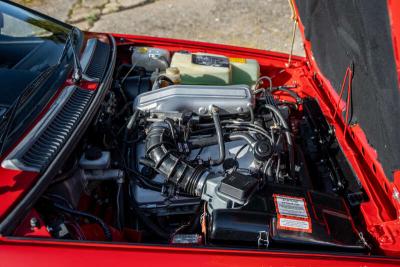 1983 Alfa Romeo GTV6