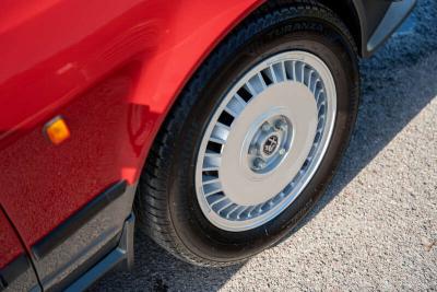 1983 Alfa Romeo GTV6