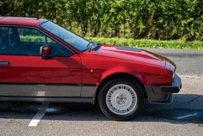 1983 Alfa Romeo GTV6