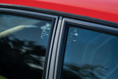1983 Alfa Romeo GTV6