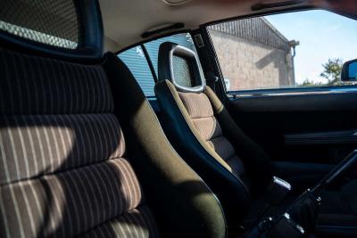 1983 Alfa Romeo GTV6