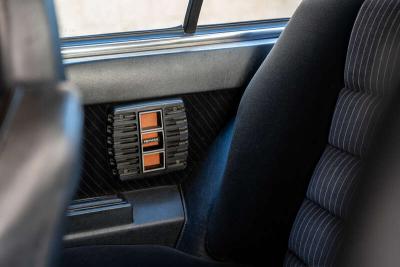 1983 Alfa Romeo GTV6