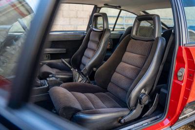 1983 Alfa Romeo GTV6