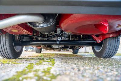 1983 Alfa Romeo GTV6
