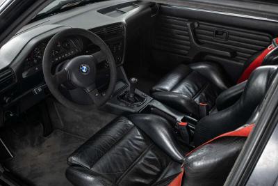 1990 BMW M3