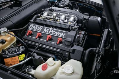 1990 BMW M3