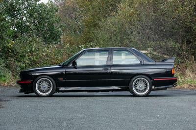 1990 BMW M3