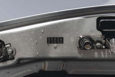 2006 Mercedes - Benz SL55 AMG