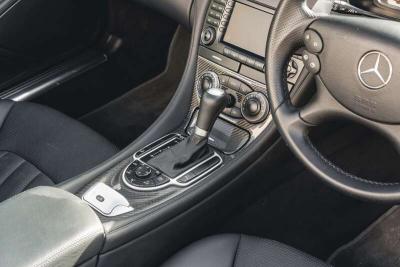 2006 Mercedes - Benz SL55 AMG