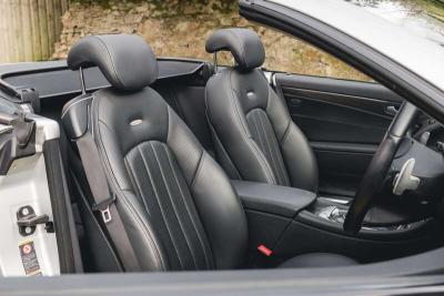 2006 Mercedes - Benz SL55 AMG