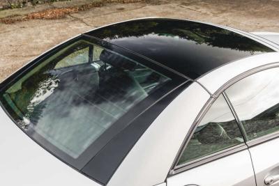 2006 Mercedes - Benz SL55 AMG