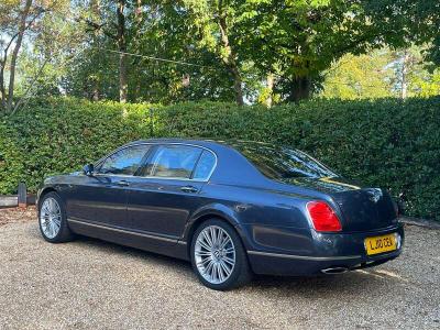 2010 Bentley Flying Spur