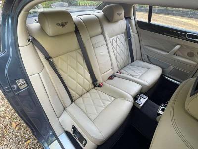 2010 Bentley Flying Spur
