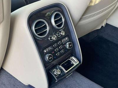 2010 Bentley Flying Spur