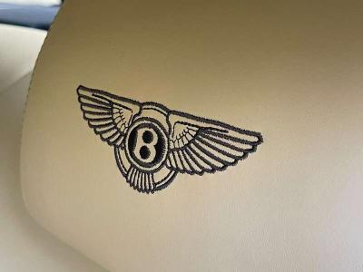 2010 Bentley Flying Spur